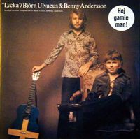 Lycka (Bjonn Ulvaeus & Benny Andersson)