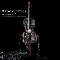 Amplified: Decade Of Reinventing The Cello