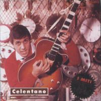 Celentano 1959-64