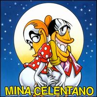 Mina and Celentano