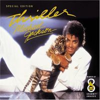 Thriller (Special Edition)