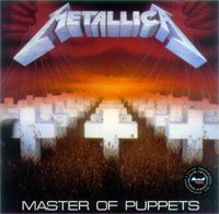 Master Of Puppets