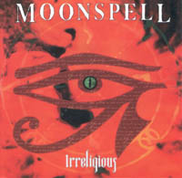 Irreligious