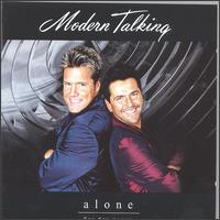 Alone (The 8th album)
