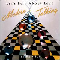 Let`s Talk About Love
