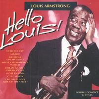 Hello Louis! - CD1