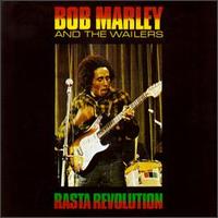 Rasta Revolution (with The Wailers)