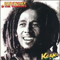 Kaya (with The Wailers)