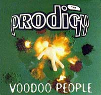 Voodoo People
