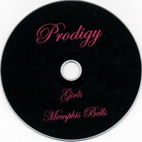 Girls & Memphis Bells