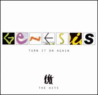 Turn It On Again - The Hits