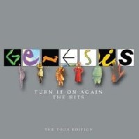 Turn It On Again: The Hits (The Tour Edition)