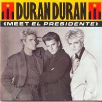 Meet El Presidente