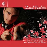 Love To Love You Baby - Unidos Para La Musica