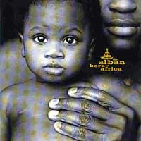 Born In Africa