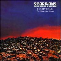 Deadly Sting: The Mercury Years [DOPPEL-CD]