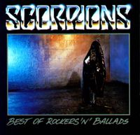 Best Of Rockers `n` Ballads
