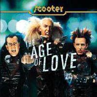 The Age Of Love (Single)