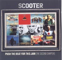 Push the Beat for This Jam