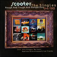 Rough And Tough And Dangerous (The Singles) CD1