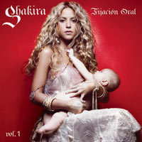 Fijacion Oral, Vol. 1