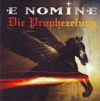 Die Prophezeiung (Re-Edition)