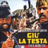 Giu La Testa