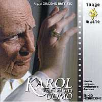 Karol, Un Papa Rimasto Uomo