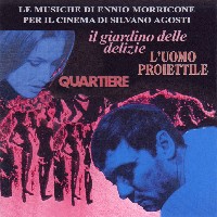 Le Musiche Di Ennio Morricone Per Il Cinema Di Silvano Agosti