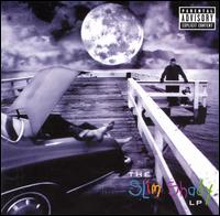 Slim Shady LP (Import Bonus Disc)