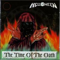 Time Of The Oath