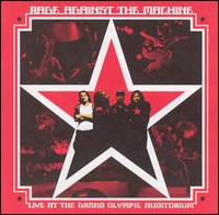 Live At The Grand Olympic Auditorium