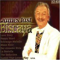 Biscaya (Box Set)