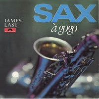Sax A Gogo
