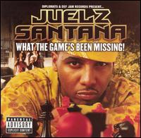 What The Game`s Been Missing (Explicit)