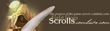 Combats Scrolls